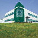 Keltic’s corporate head office in Moncton, New Brunswick