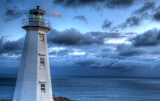 lighthouse