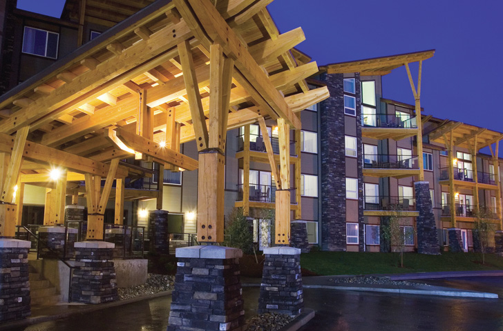 Mountain Spirit Resort and Spa