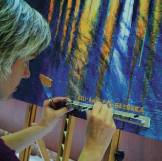 Keli-Ann-Pye-Beshara-artwork