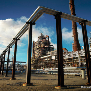 Alberta Oil Sands