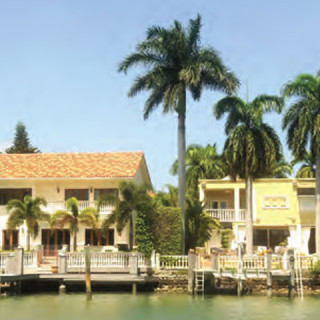 Florida Property Sales
