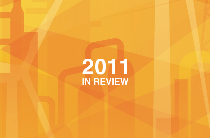 2011 in Review
