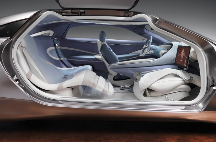 sustainable luxury cars