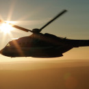 Bristow Partners With Cougar helicopters