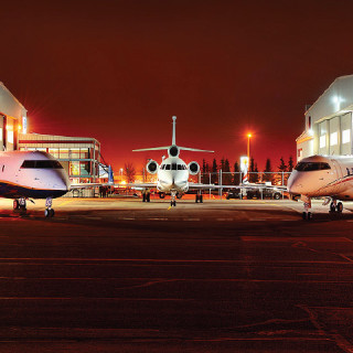 business aviation
