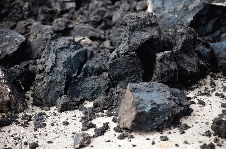 sands bitumen tar canada oil alberta canadian gas government noaa restoration response gov industry