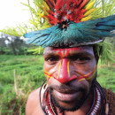 Papua new guinea oil production