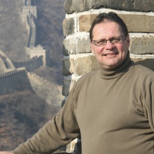 Terry Drabiuk