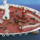 Oil Tanker Safety