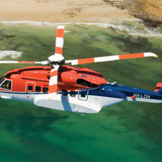 SIKORSKY HELICOPTERS