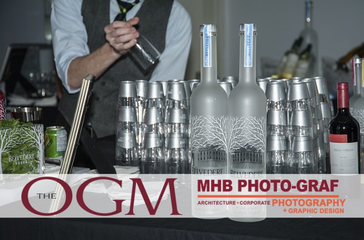 2014 The OGM, Munaf's 30th Event