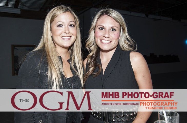 2014 The OGM, Munaf's 30th Event