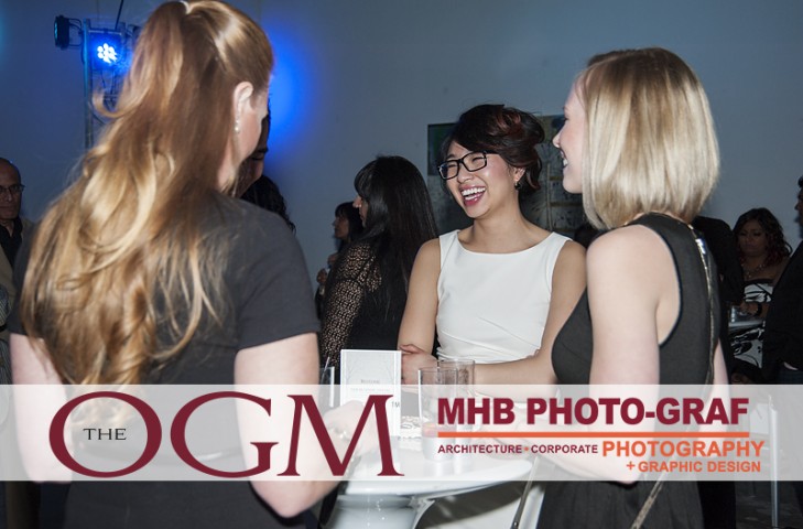 2014 The OGM, Munaf's 30th Event