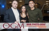 2014 The OGM, Munaf's 30th Event