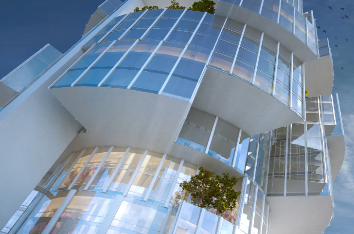 the-swarm-architecture