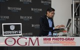 2014 The OGM, Munaf's 30th Event