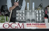 2014 The OGM, Munaf's 30th Event