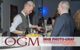 2014 The OGM, Munaf's 30th Event