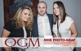 2014 The OGM, Munaf's 30th Event