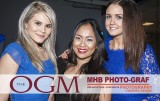 2014 The OGM, Munaf's 30th Event