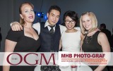 2014 The OGM, Munaf's 30th Event