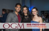 2014 The OGM, Munaf's 30th Event