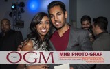2014 The OGM, Munaf's 30th Event