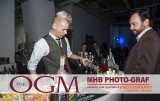2014 The OGM, Munaf's 30th Event