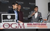 2014 The OGM, Munaf's 30th Event