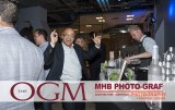 2014 The OGM, Munaf's 30th Event
