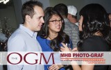 2014 The OGM, Munaf's 30th Event