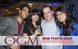 2014 The OGM, Munaf's 30th Event
