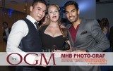 2014 The OGM, Munaf's 30th Event