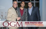 2014 The OGM, Munaf's 30th Event