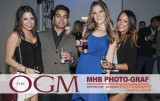 2014 The OGM, Munaf's 30th Event