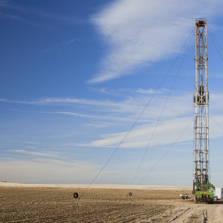Weighing Hydraulic Fracturing As Future Energy Security