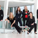Energy Women Leading the Energy Industry in Alberta Oil Sands