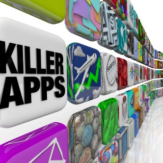 killer apps