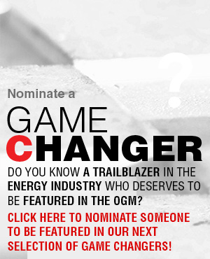 Game Changers Nomination