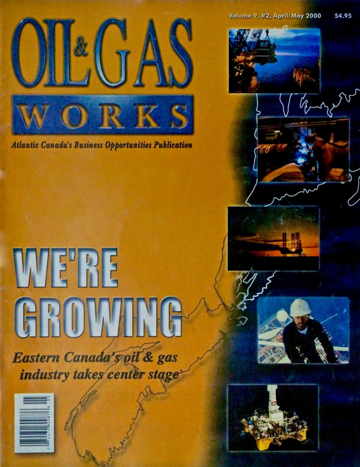 The OGM April/May 2000