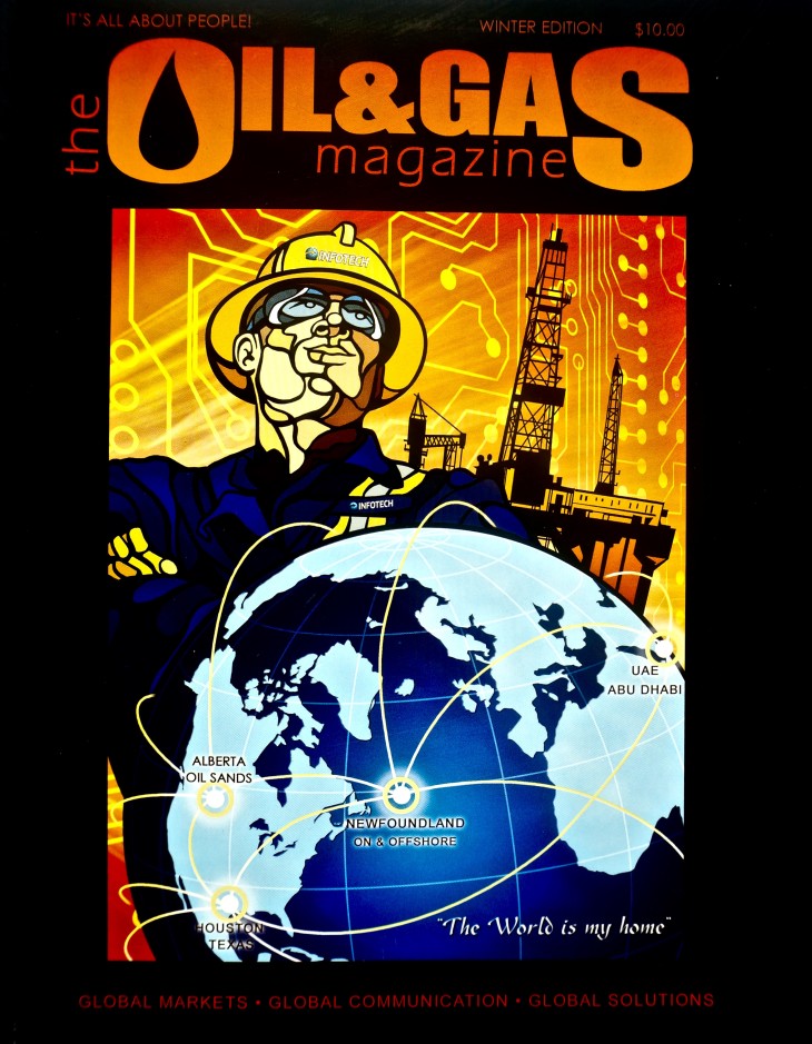 The OGM Winter Edition 2008