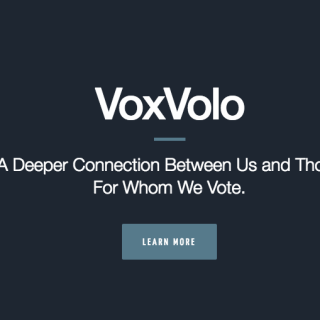 VoxVolo