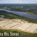 Alberta Oil Sands