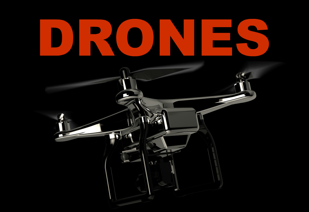 Oil & Gas UK’s new guidelines on the use of drones in offshore ...