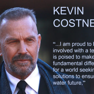 Kevin Costner