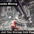 anaconda mining