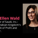 Ellen Wald Oil Globalization