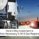 Oil Gas Investment