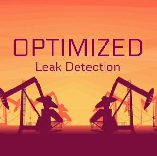 Leak Detection Pipe